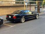 BMW 740-5
