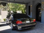 BMW 740-3