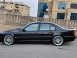 BMW 740-8