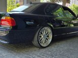 BMW 740-4