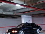 BMW 740-2