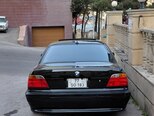 BMW 740-7