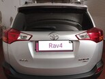 Toyota RAV4-2