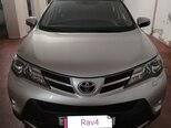 Toyota RAV4-1