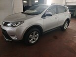 Toyota RAV4-5