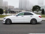 Mercedes C 300-3