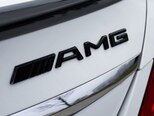 Mercedes C 300-4