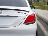 Mercedes C 300-5