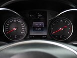 Mercedes C 300-8
