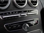 Mercedes C 300-9