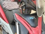 Honda PCX 160-2
