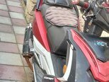 Honda PCX 160-3