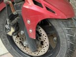 Honda PCX 160-5