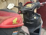 Honda PCX 160-6