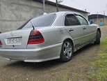 Mercedes C 180-12