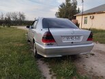 Mercedes C 180-4
