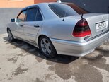 Mercedes C 180-11