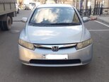 Honda Civic-1