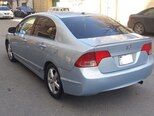 Honda Civic-4