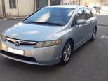 Honda Civic-5