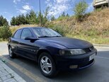 Opel Vectra-2