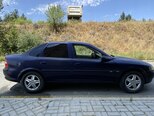 Opel Vectra-3