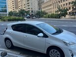 Toyota Aqua-4