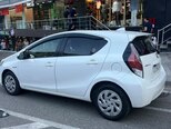 Toyota Aqua-5
