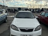 Daewoo Gentra-1