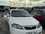Daewoo Gentra-3