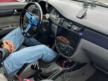 Daewoo Gentra-4