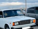 LADA (VAZ) 2107-2