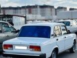 LADA (VAZ) 2107-4