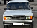 LADA (VAZ) 2107-1