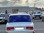 LADA (VAZ) 2107-5