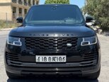 Land Rover Range Rover-1