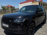 Land Rover Range Rover-7