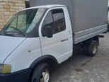 GAZ GAZel (2705)-3