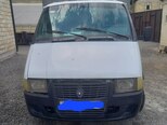 GAZ GAZel (2705)-1