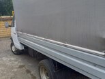 GAZ GAZel (2705)-7
