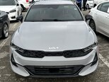 Kia K5-8