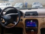 Mercedes S 400-2