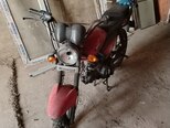 Tufan M50-1
