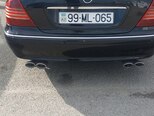 Mercedes S 400-3