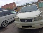Nissan X-Trail-1