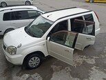 Nissan X-Trail-2