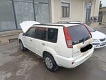 Nissan X-Trail-3
