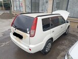 Nissan X-Trail-4