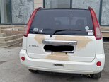 Nissan X-Trail-5