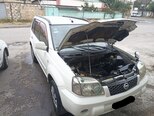 Nissan X-Trail-10